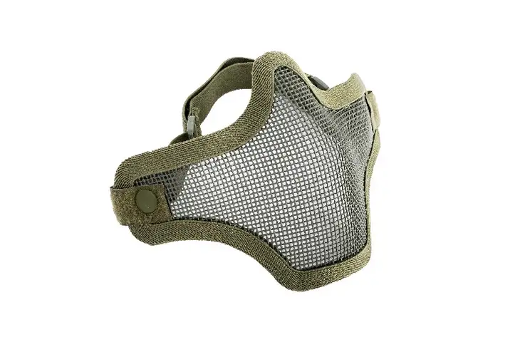 Amp Core Mesh Half Mask - view 3